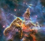 Hubble Stars